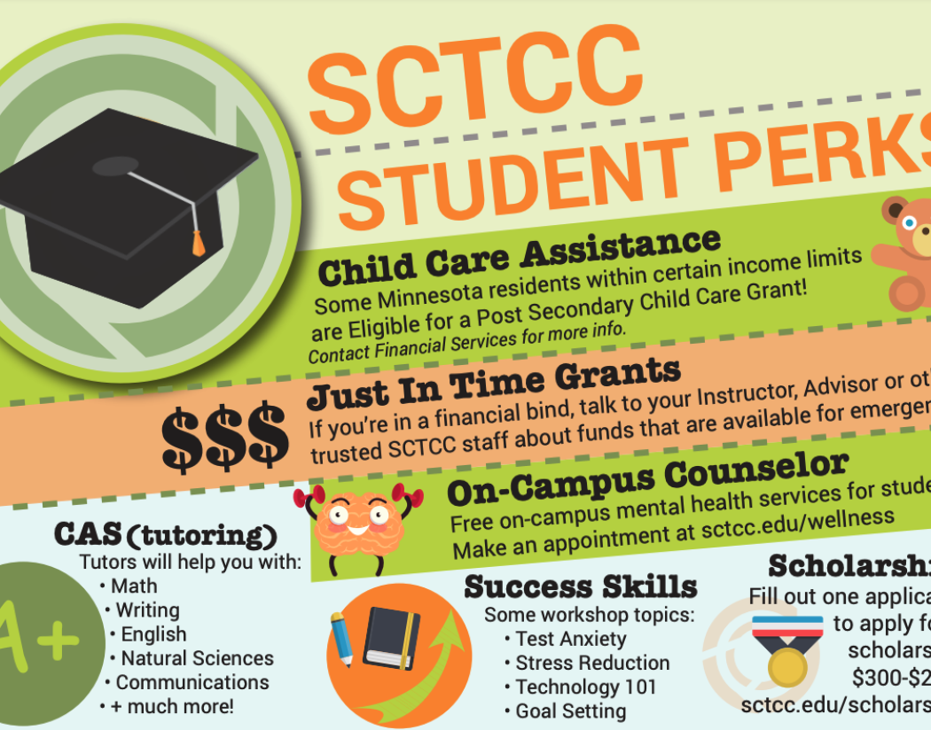 Quick Guide for SCTCC Employees St. Cloud Technical & Community College